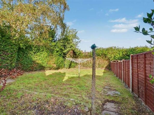 House for sale in Beeston, Broxtowe