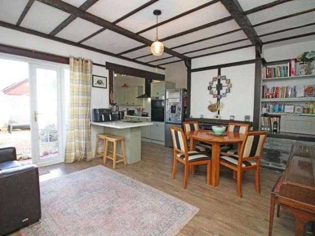 House for sale in Rossall, Wyre