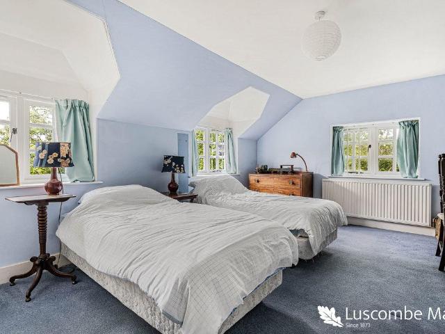 House for sale in Ringmore, South Hams