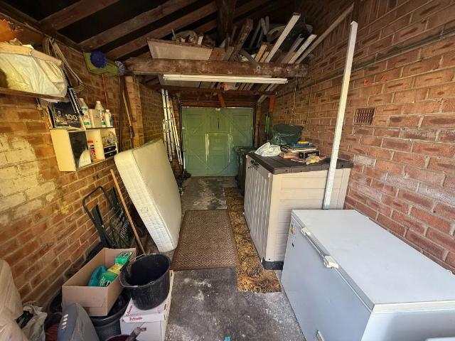 House for sale in Liverpool, Waddicar