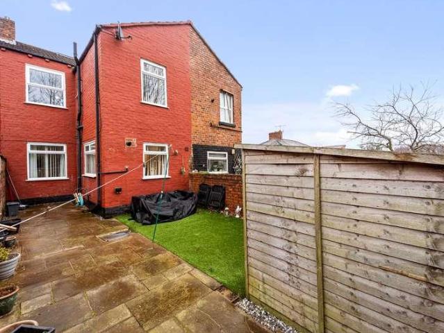 House for sale in Garswood, Isle Of Man