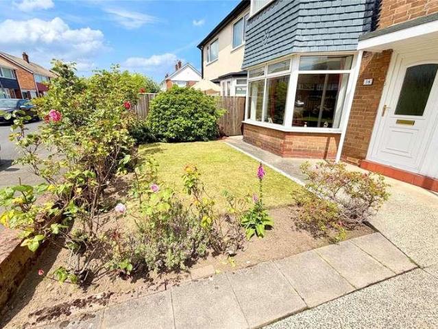 House for sale in Preston, North Shields