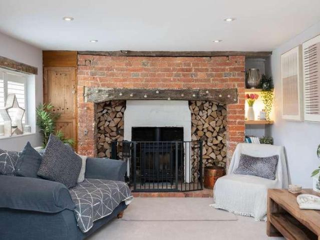 House for sale in North Heath, Horsham