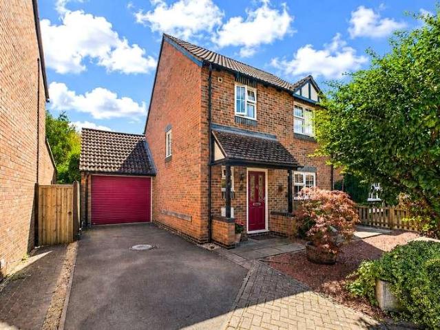 House for sale in Tadley, Priest Down