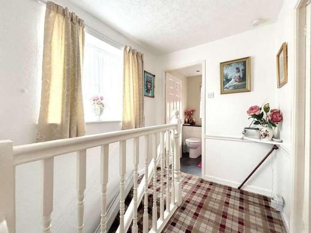 House for sale in Spring View, Wigan