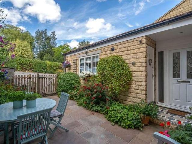 House for sale in Burton Leonard