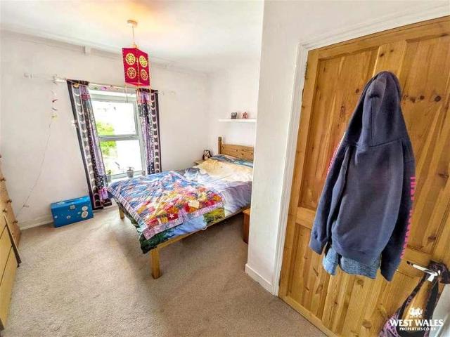 House for sale in Trevaughan, Whitland