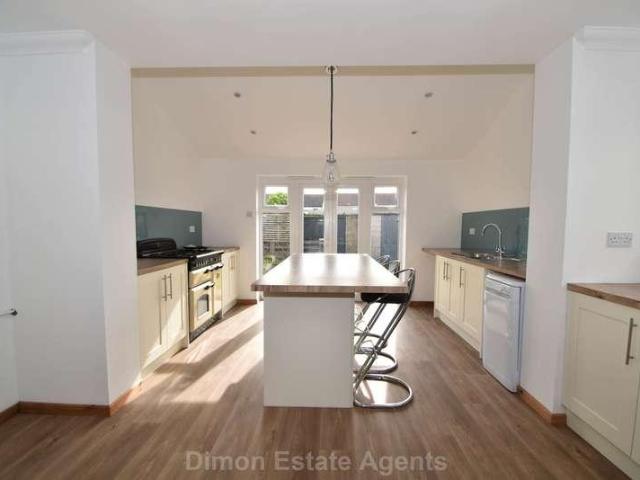 House for sale in Hardway, Gosport