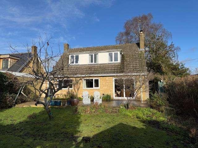 House for sale in Fairford, Fossebridge