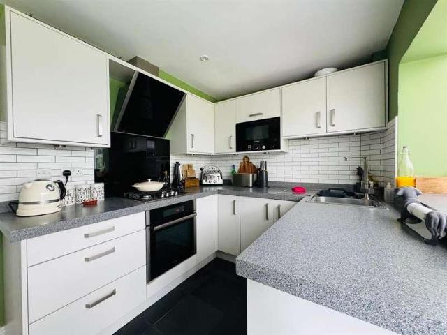 House for sale in Caldermill, East Midlands