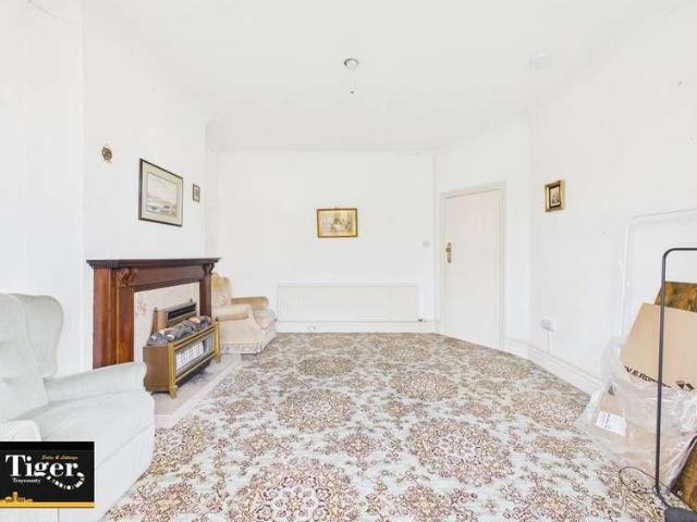 House for sale in Queenstown, Blackpool