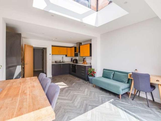 House for sale in Two Mills, Cheshire
