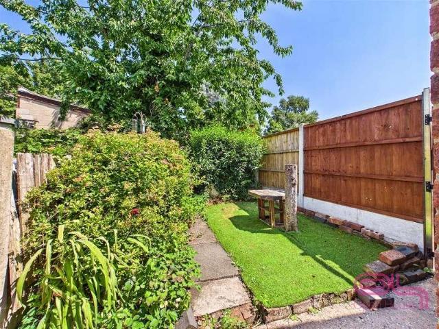 House for sale in Beamhurst, Staffordshire