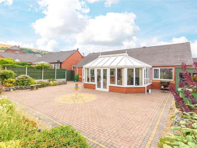 House for sale in Wales
