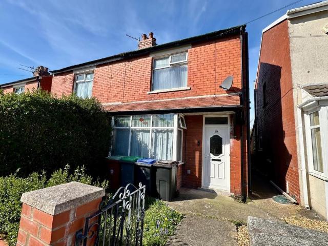 House for sale in Greenlands, Blackpool