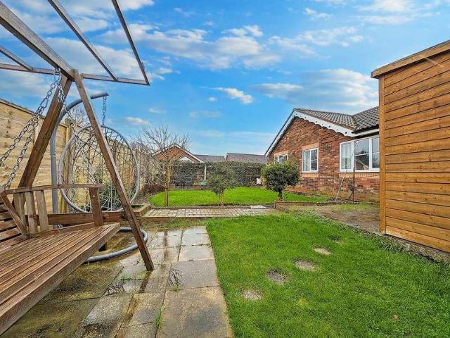 House for sale in Belleau, Lincolnshire