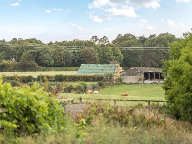 House for sale in Fishers Green, North Yorkshire