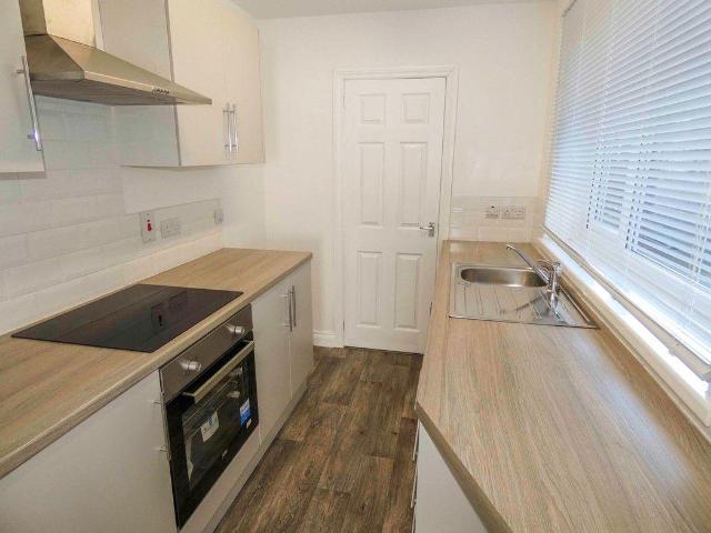 House for sale in Hirst, Ashington