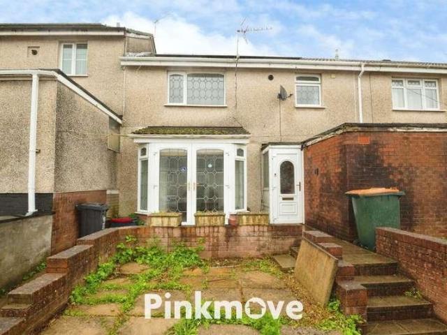 House for sale in Wales