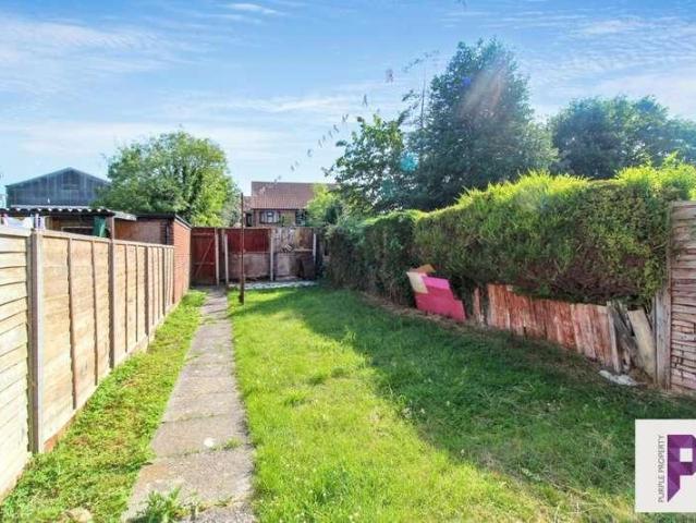 House for sale in Gillingham