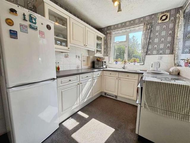 House for sale in Slack Side, West Yorkshire