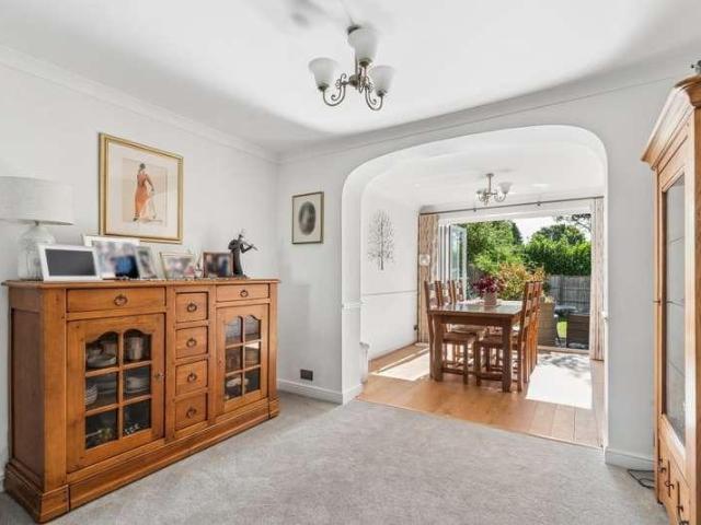 House for sale in Chalfont St. Peter, Denham