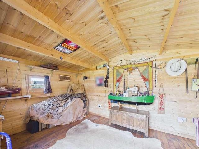 House for sale in Mablethorpe and Sutton, Belleau