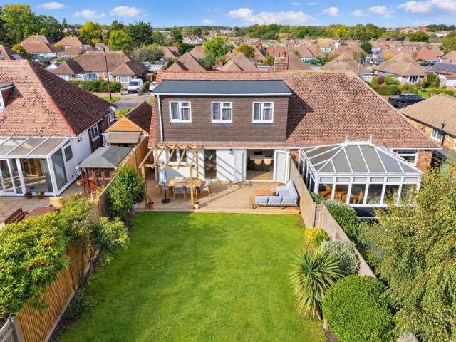House for sale in Polegate, Wealden