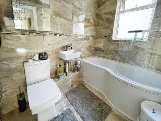 House for sale in Port Talbot, Sandfields East