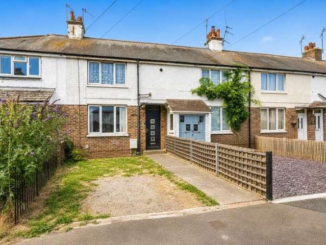 House for sale in Clapham, West Sussex