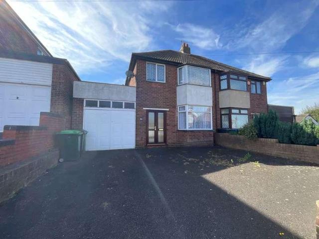House for sale in Cock Green, Rowley Regis