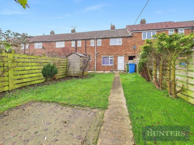 House for sale in Eastfield