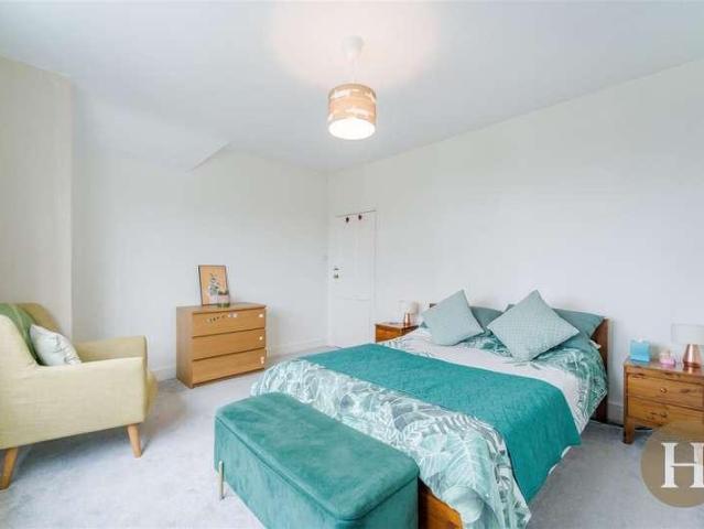 House for sale in Harborne, West Midlands