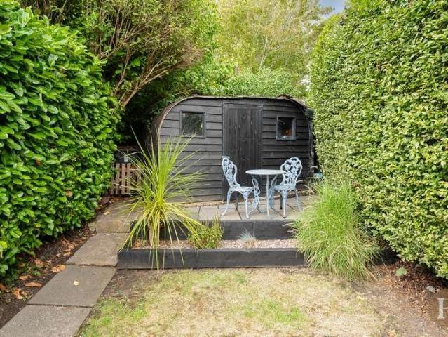 House for sale in Harborne, West Midlands