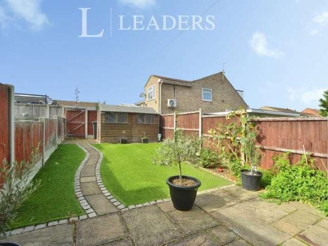 House for sale in Bocking, Braintree
