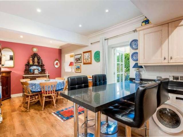 House for sale in Chipping Norton, West Oxfordshire