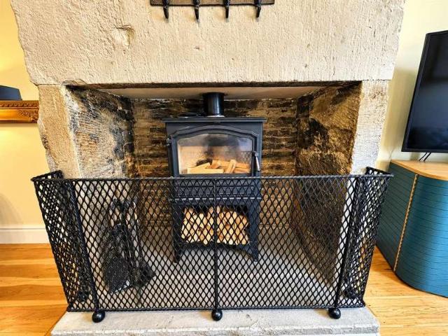 House for sale in Hare Park Lane, Kirklees