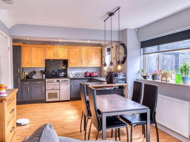 House for sale in Cheswick Green, West Midlands