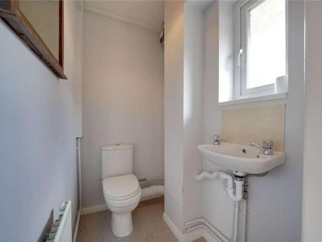 House for sale in Chedburgh, Suffolk