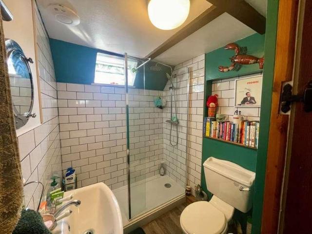 House for sale in Eastbridge, Suffolk