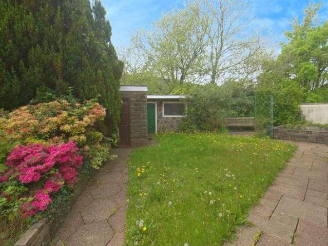 House for sale in Hawthorn, Pontypridd