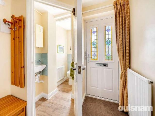 House for sale in Copcut, Crookhill