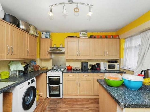 House for sale in Freezywater, Greater London