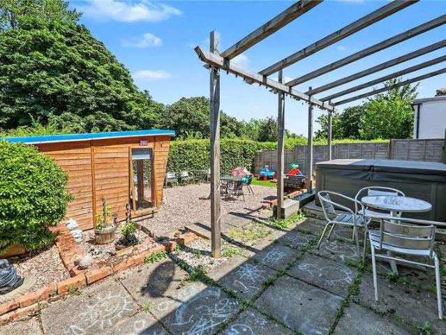 House for sale in North Earlham, Norwich