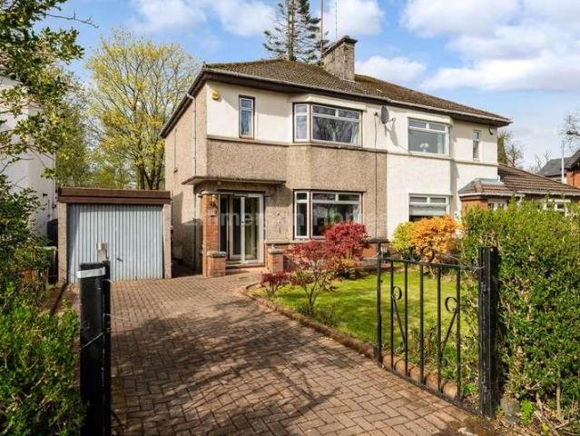 House for sale in Johnstone