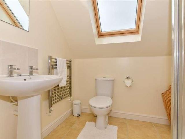 House for sale in Bembridge, Isle of Wight