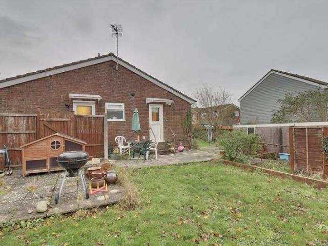 House for sale in Bolton Low Houses, Hampshire