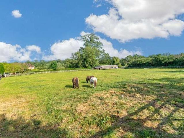 House for sale in Priest Down, Hampshire