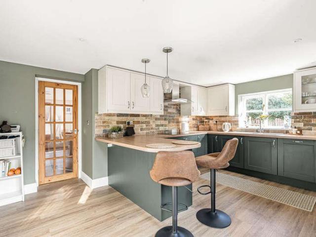 House for sale in Barway, Cambridgeshire