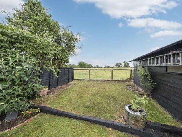 House for sale in Cotebrook, Cheshire